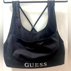 Guess xl woman’s sports bra